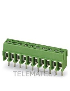 BORNE P/PL.CI PT 1,5/11-3,5-H