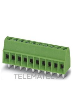 BORNE P/PL.CI MPT 0,5/12-2,54