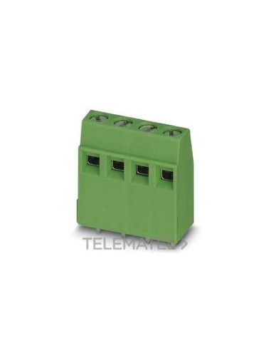 BORNE P/PL.CI MKKDSNH 1,5/4-5,08