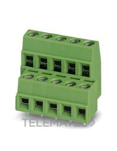 BORNE P/PL.CI MKKDSN 1,5/7-5,08