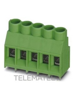 BORNE P/PL.CI MKDSV 5/2-6,35