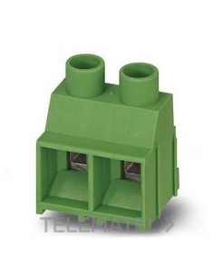 BORNE P/PL.CI MKDSV 5 HV/2-9,52