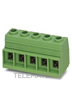 BORNE P/PL.CI MKDSP 25/7-15,00