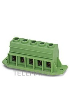 BORNE P/PL.CI MKDSP 25/6-15,00-F