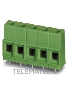 BORNE P/PL.CI MKDSP 10N/5-10,16