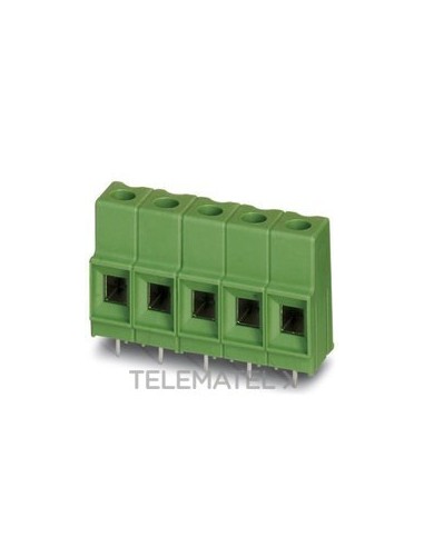 BORNE P/PL.CI MKDSP 10N/4-10,16