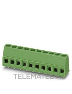 BORNA P/PL.CI MKDSP 1,5/8