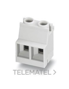 BORNE P/PL.CI MKDSO 2,5HV/2L-7,5 KMGY