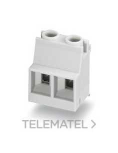 BORNE P/PL.CI MKDSO 2,5 HV/2R-7,5 KMGY