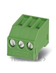 BORNE P/PALCA CI MKDSFW 3/3