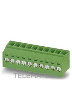 BORNE P/PL.CI MKDSFW 1,5/8-3,5