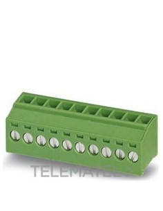 BORNE P/PL.CI MKDSFW 1,5/7-3,5