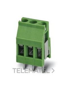 BORNE P/PL.CI MKDS 3/3-EMG 15