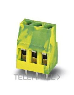 BORNE PARA TARJETA MKDS 3/3-B-5,08 GNYE