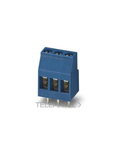 BORNE PARA PLACA MKDS 3/3-B-5,08 BU