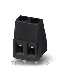 BORNE PARA TARJETA MKDS 1,5/3 HT BK