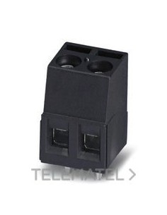 BORNE PARA TARJETA MKDS 1,5/3-B-5,08 BK