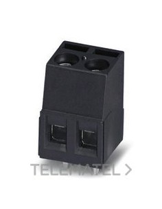 BORNE PARA TARJETA MKDS 1,5/2-B-5,08 BK