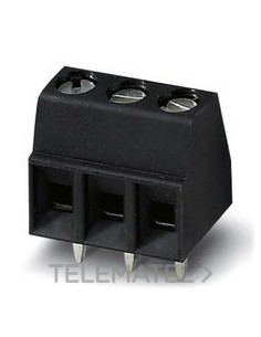 BORNE P/PL.CI MKDS 1/3-3,5 HT BK