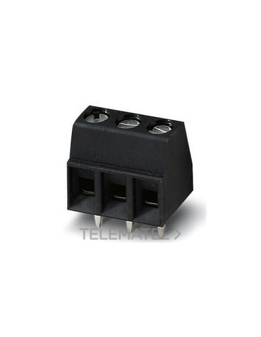 BORNE P/PL.CI MKDS 1/3-3,5 HT BK