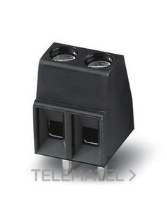 BNE.MKDS 1/2-3,5 HT BK PL.CI,CTE.NOM