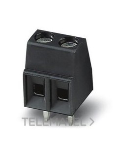 BNE.MKDS 1/2-3,81 HT BK PL.CI CTE.NOM.13