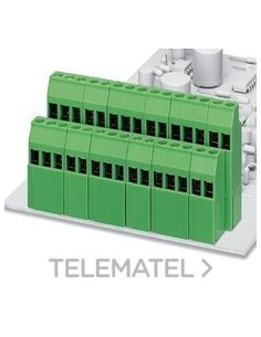 BORNA P/PL.CI MK3DSMH 3/3-5,08