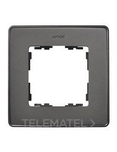 MARCO 1 ELEMENTOS TITANIO BASE CROMO