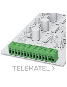 BORNE PARA TARJETA KDS BU