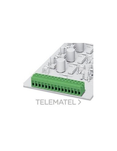 BORNE PARA TARJETA KDS BU