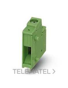 BORNE PARA TARJETA KDS 2,5 BU