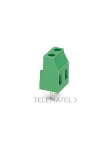 BORNA P/PL.CI GMKDS 3/2-EMG15