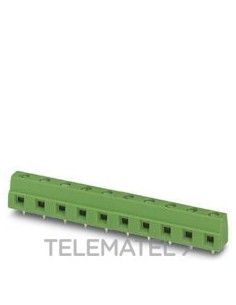 BORNE PARA PLACA GMKDSN 1,5/10-7,62