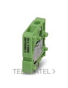 BORNE PARA PLACA FRONT 2,5-H/SA 5-EX