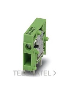 BORNE PARA PLACA FRONT 2,5-H/SA10-EX