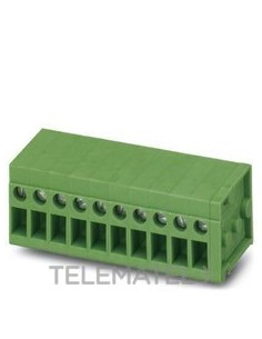 BORNE PARA PLACA FRONT 2,5-H/SA 5/3