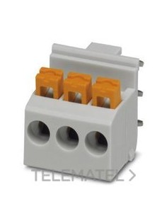 BORNE P/PL.CI FKDSO 2,5/3-R KMGY