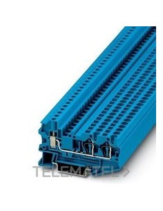 BORNE DE PASO STU 4-TWIN BU