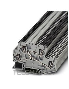 BORNE PARA COMPONENTES STTBS 2,5-DIO/U-O