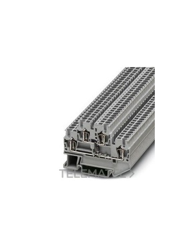 BORNE PARA COMPONENTES STTB 2,5-R499/O-U