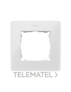 MARCO 1 ELEMENTOS BLANCO BASE BLANCO