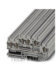 BORNE REST.DBL.PISO STTB 2,5-TWIN