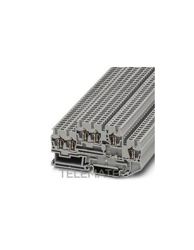 BORNE REST.DBL.PISO STTB 2,5-TWIN