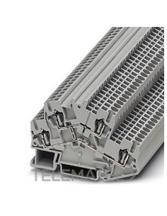 BORNE REST.DBL.PISO STTB 2,5 OG