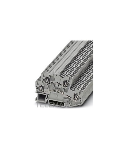 BORNE REST.DBL.PISO STTB 2,5 OG