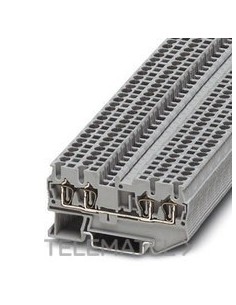 BORNA DE PASO ST 2,5-QUATTRO GN