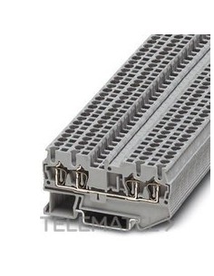 BORNA DE PASO ST 2,5-QUATTRO BK