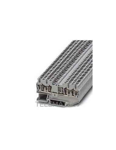 BORNA DE PASO ST 2,5-QUATTRO BK