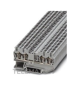 BORNA DE PASO ST 2,5-QUATTRO OG