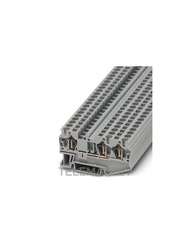 BORNA DE PASO ST 4-TWIN WH